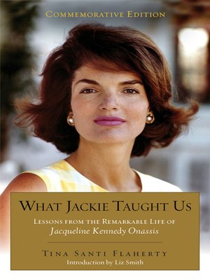 cover image of What Jackie Taught Us (Revised and Expanded)